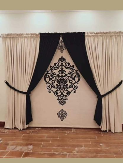 Fancy Blinds & Curtains